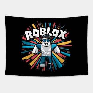 Roblox Kids Tapestry