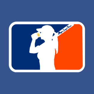 New York Mets Major League Brews Women T-Shirt