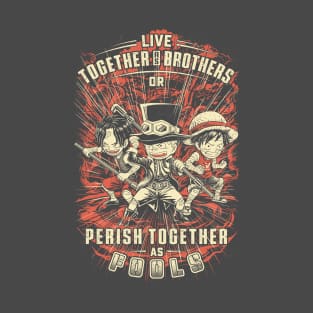 ASL Brothers T-Shirt