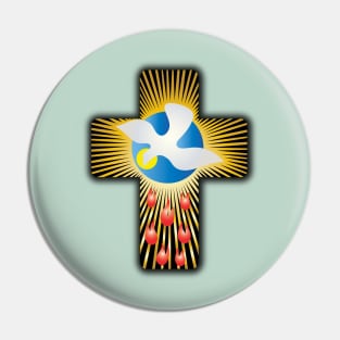 Cross Pin