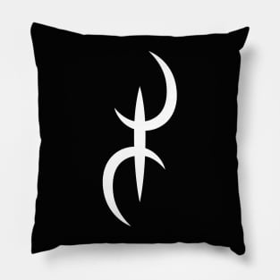 Amazigh Tifinagh Pillow