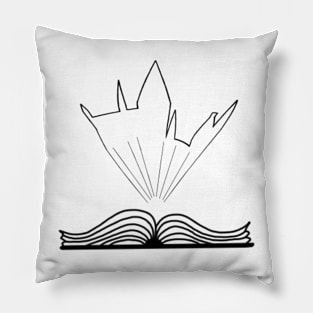 Castle Pillow