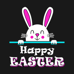 Happy Easter T-Shirt