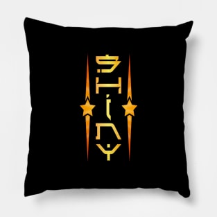 Unofficial Firefly Serenity Shiny Pillow