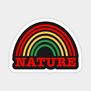 Nature Magnet