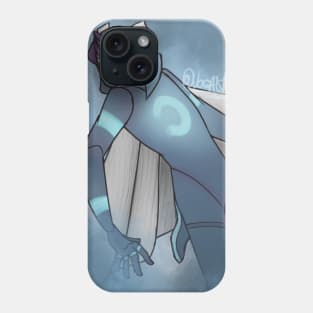 Moth Boy Phone Case