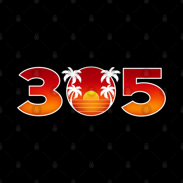 305 by Ivetastic