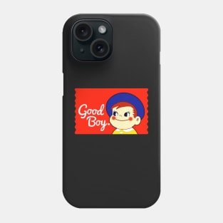 Poco-chan Good Boy Phone Case