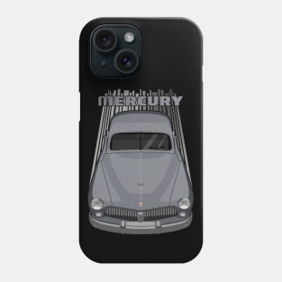 Mercury Coupe 1949 - Grey Phone Case