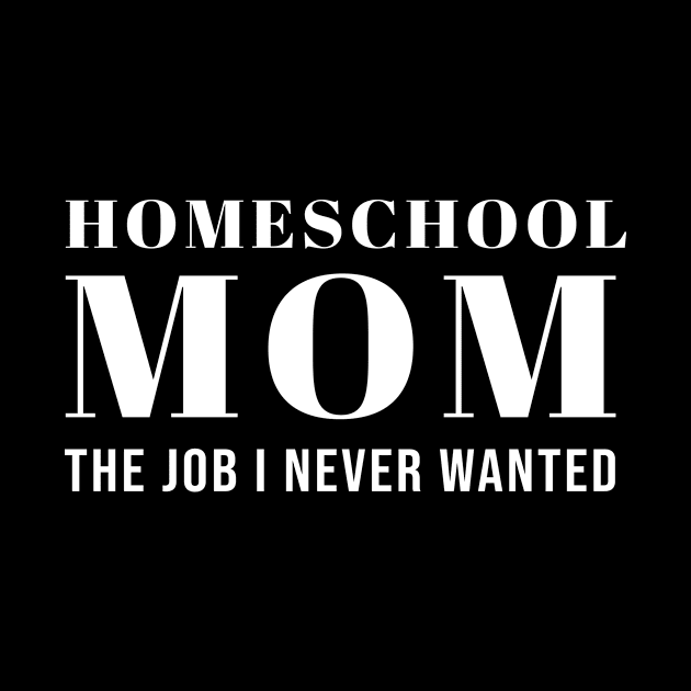 Homeschool Mom by sandyrm