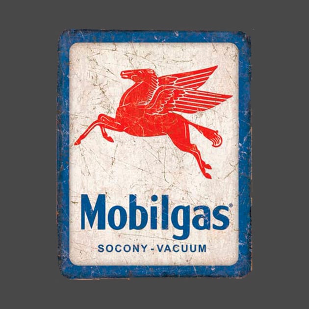 Mobil vintage by juttatis