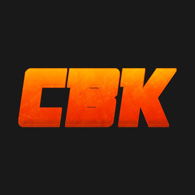 3D CBK by ChrisBKreme