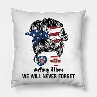 Memorial Day Pillow