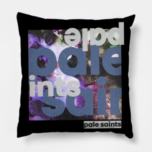 vintage pale saints // fanart Pillow