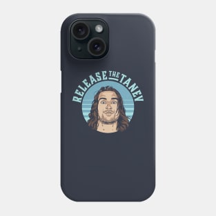 Brandon Tanev Release The Tanev Phone Case