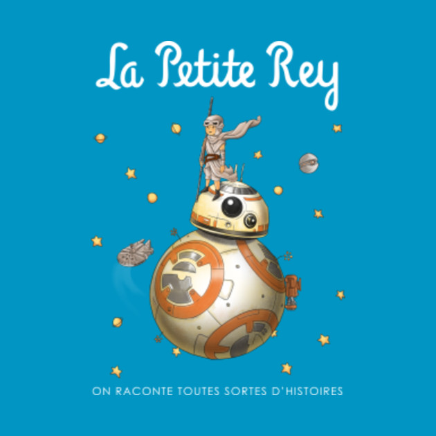 Le Petite Rey