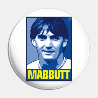 Mabbutt Pin