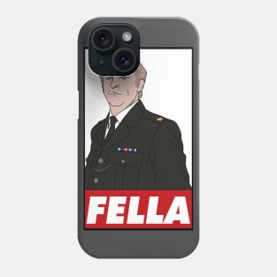 FELLA Phone Case