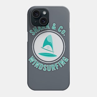 shark & co. Phone Case