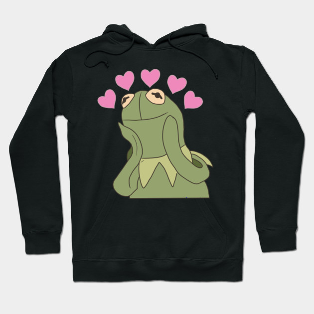 frog hoodies