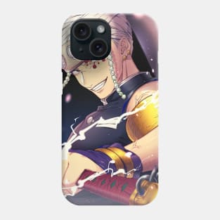 Sound Corp Tengen Phone Case