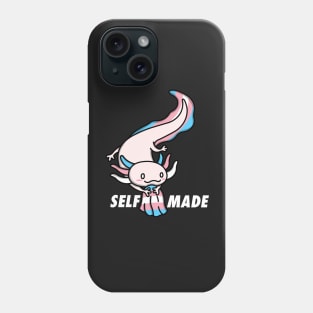 Self Made Phone Case