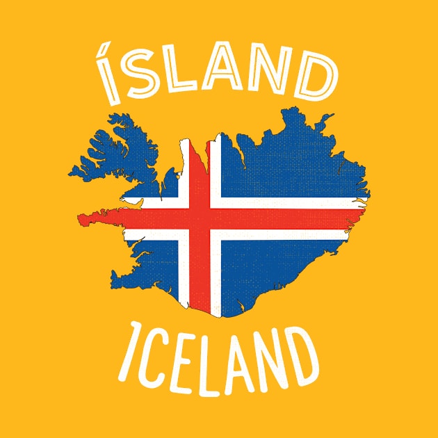 Iceland by phenomad