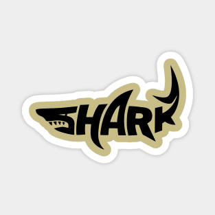 Shark Magnet