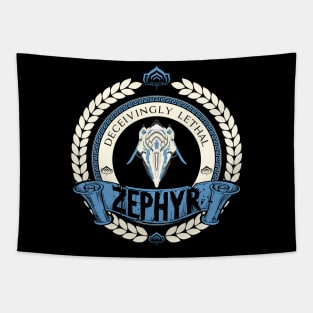 ZEPHYR - LIMITED EDITION Tapestry