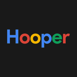 Hooper T-Shirt