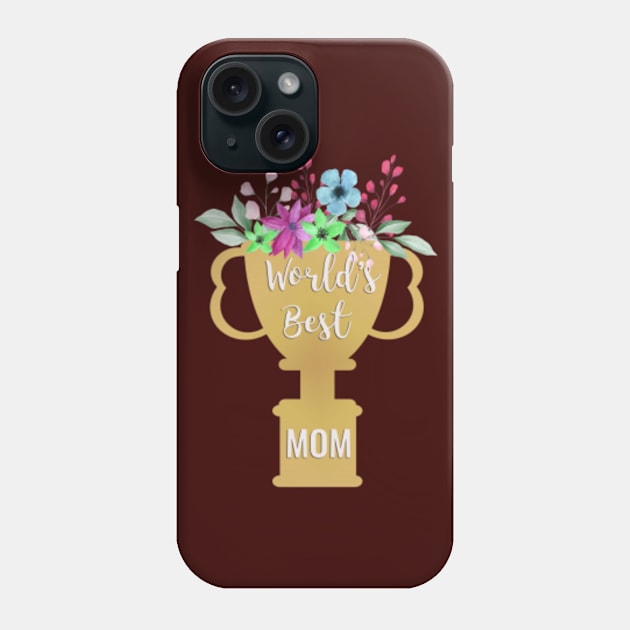 Mother Day Phone Case by Hashop