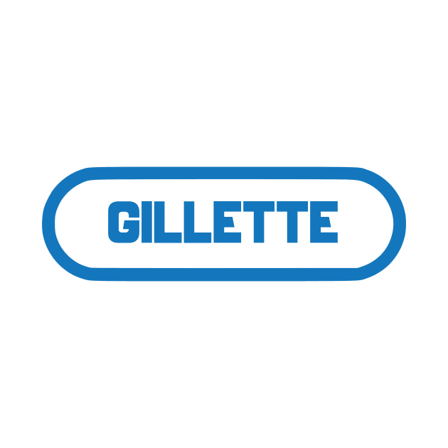 Gillette City by AvoriseStudio