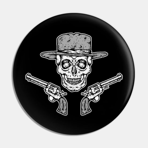 No Name Pin by CharlieWizzard