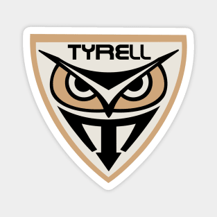 Tyrell Corp Magnet