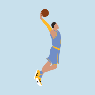 Kyle Kuzma Dunk T-Shirt