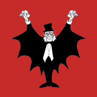 Vampire T-Shirt