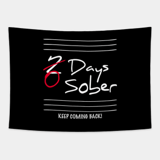 0 Sobers Days Keep Coming Back Tapestry
