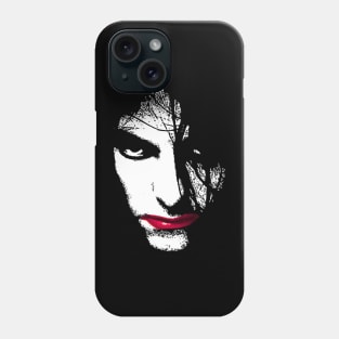 The Cure Captivating Choruses Phone Case