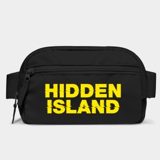 Hidden Island! Bag