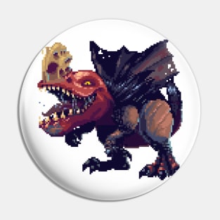 Anjanath Pin