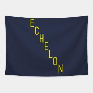 Echelon Tapestry