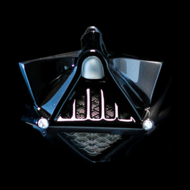 Darth Vader Mask - Covid 19 - Mask | TeePublic
