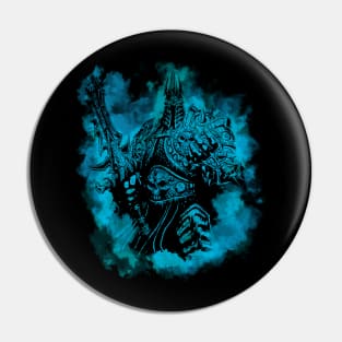 Blue power 2 Pin