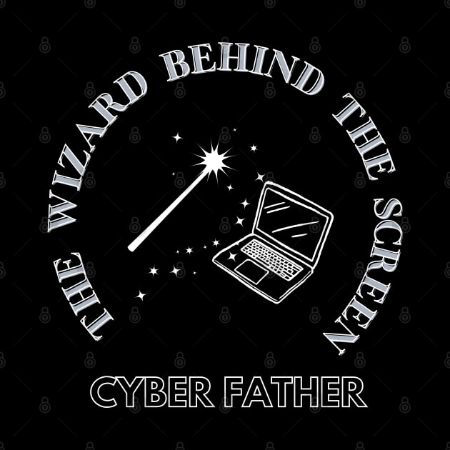 Cyber Father 4 by CyberFather