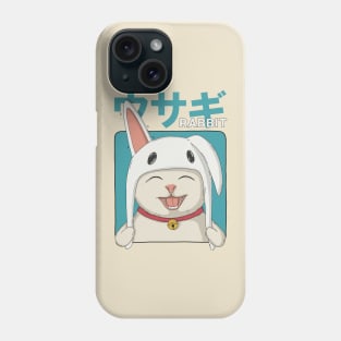 Year Of The Rabbit Phone Case