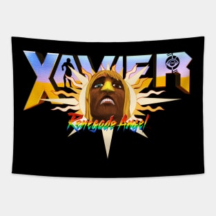 Xavier Renegade Angel Tapestry