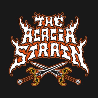 The Acacia Strain Light the Way T-Shirt