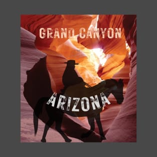 Grand Canyon, Arizona T-Shirt