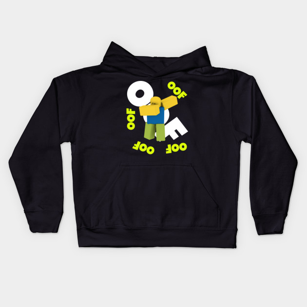 Roblox Oof Meme Dabbing Noob Gamer Boy Gift Idea Roblox Kids