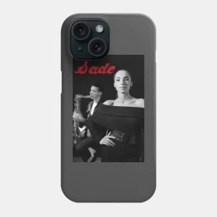 Sade Phone Case